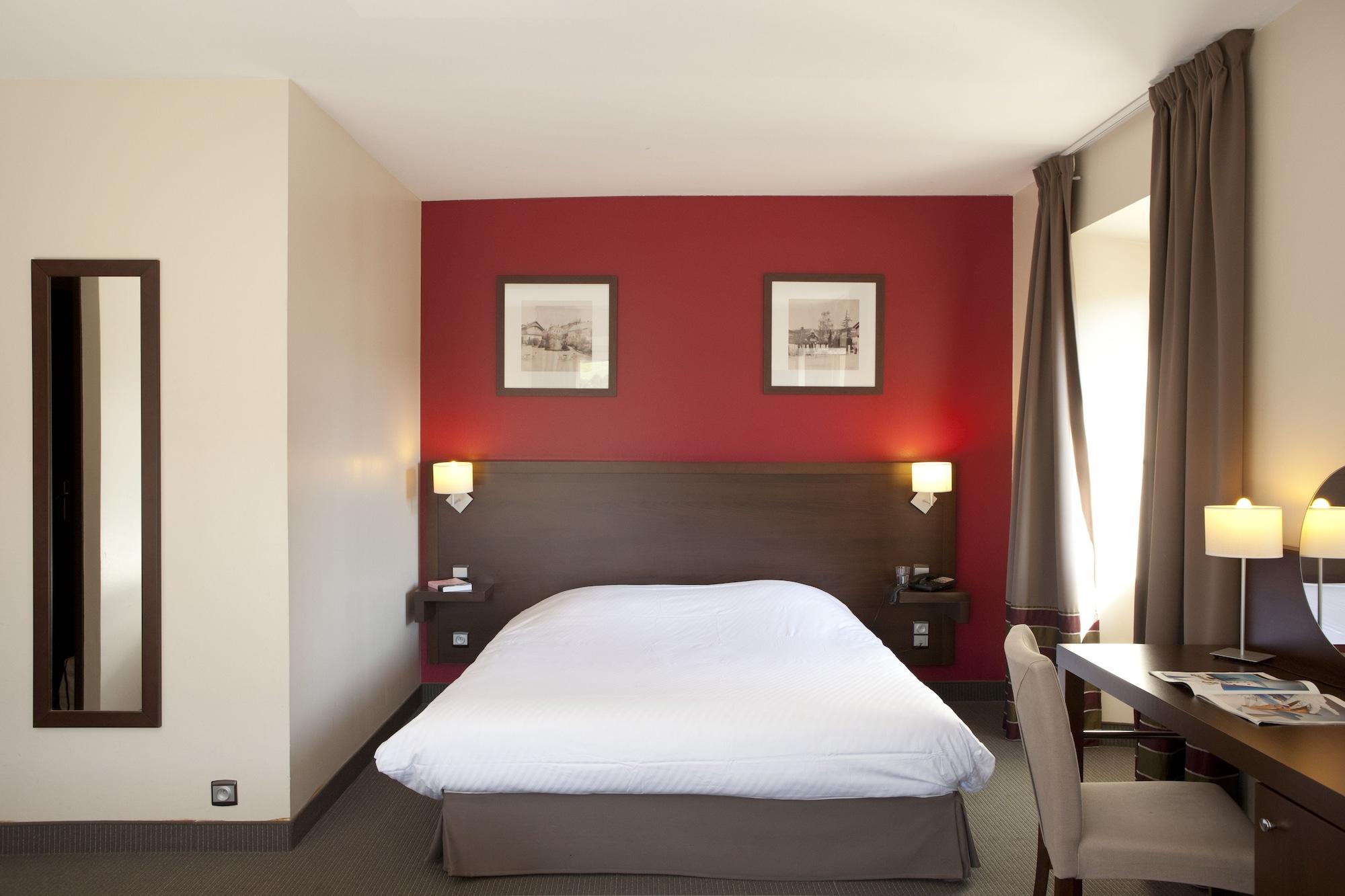 Le Grand Hotel Du Hohwald By Popinns מראה חיצוני תמונה