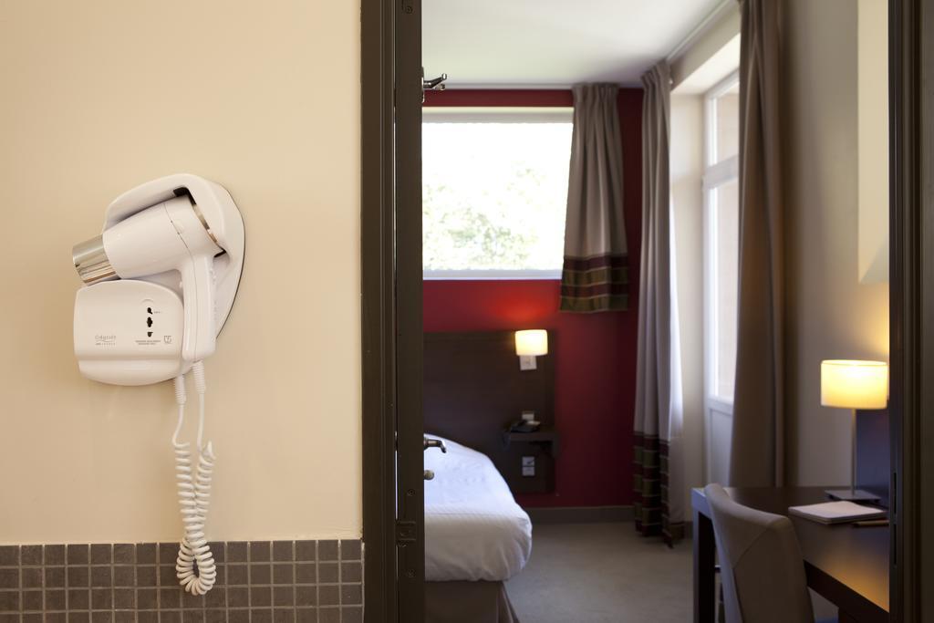 Le Grand Hotel Du Hohwald By Popinns מראה חיצוני תמונה