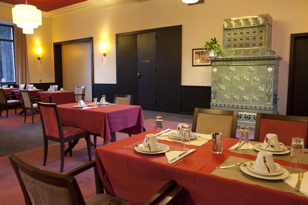 Le Grand Hotel Du Hohwald By Popinns מראה חיצוני תמונה