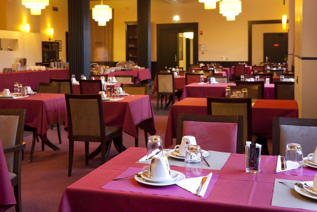 Le Grand Hotel Du Hohwald By Popinns מראה חיצוני תמונה
