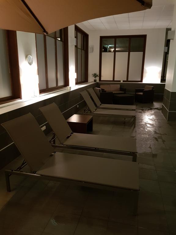Le Grand Hotel Du Hohwald By Popinns מראה חיצוני תמונה