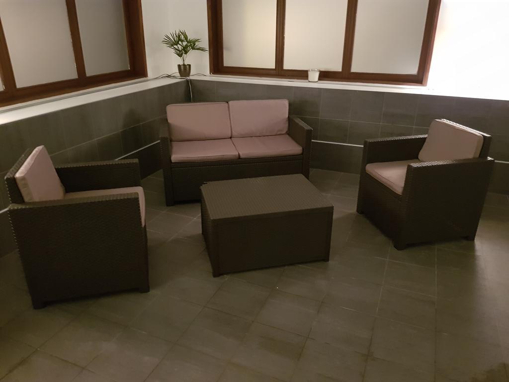 Le Grand Hotel Du Hohwald By Popinns מראה חיצוני תמונה
