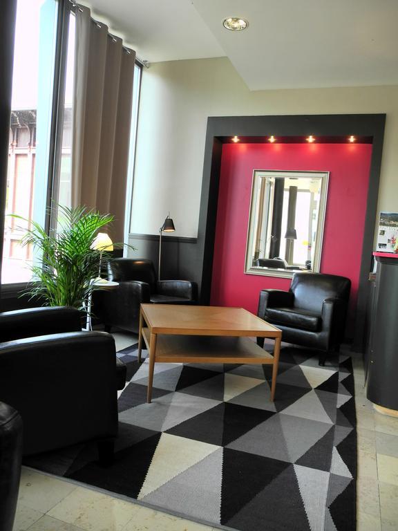 Le Grand Hotel Du Hohwald By Popinns מראה חיצוני תמונה