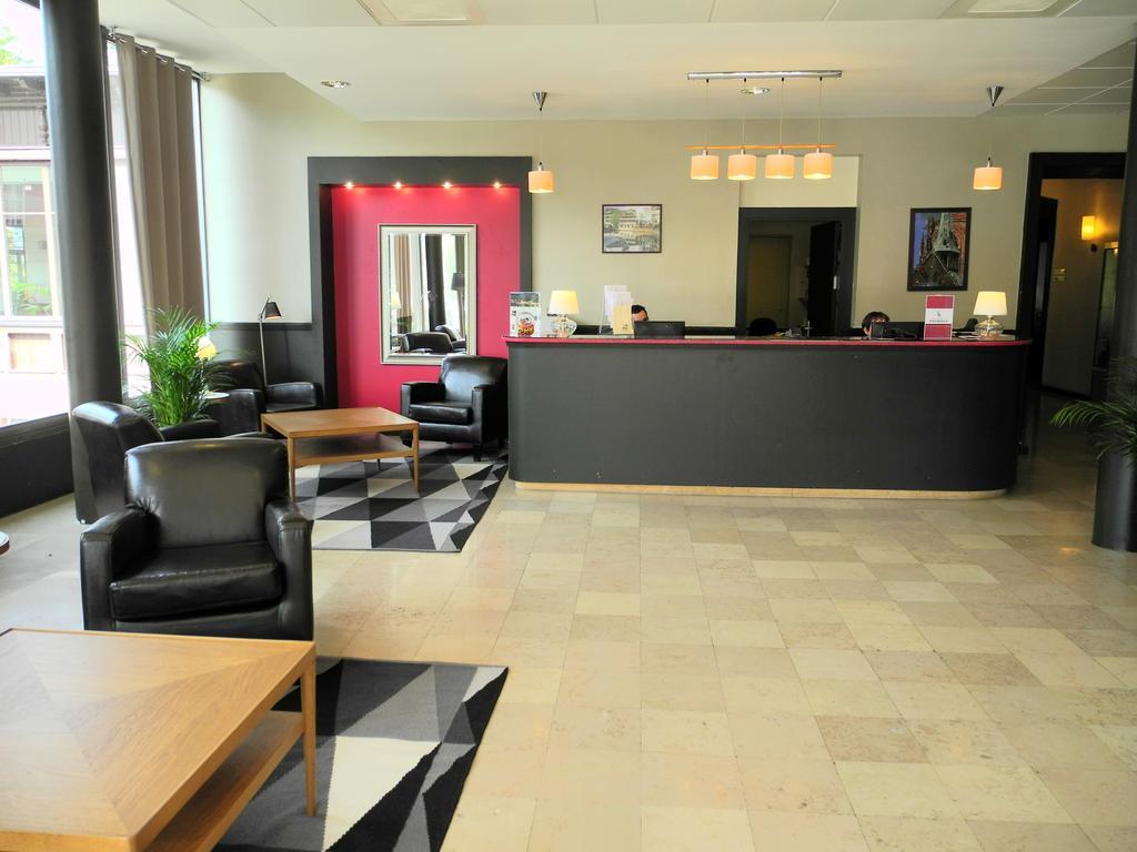 Le Grand Hotel Du Hohwald By Popinns מראה חיצוני תמונה
